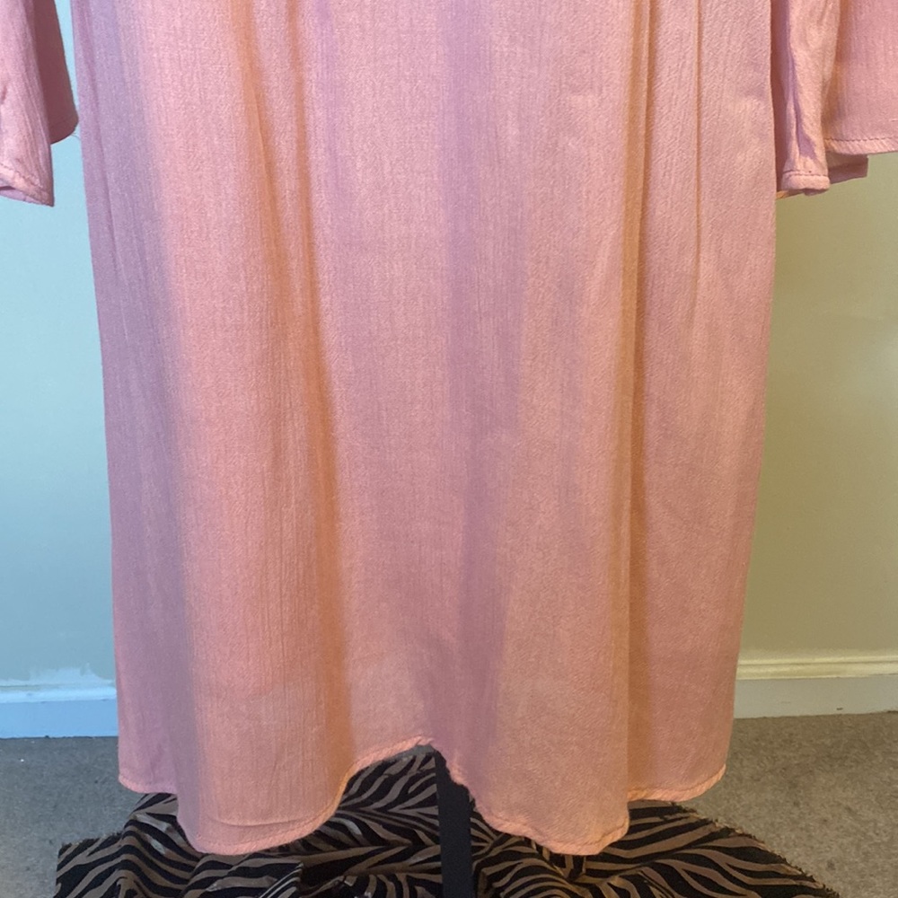 NWT SPEED CONTROL NEW YORK PEASANT DRESS - Picture 8 of 14